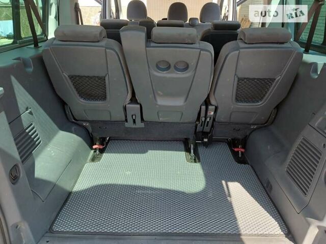 Ситроен Jumpy, объемом двигателя 2 л и пробегом 210 тыс. км за 13000 $, фото 11 на Automoto.ua