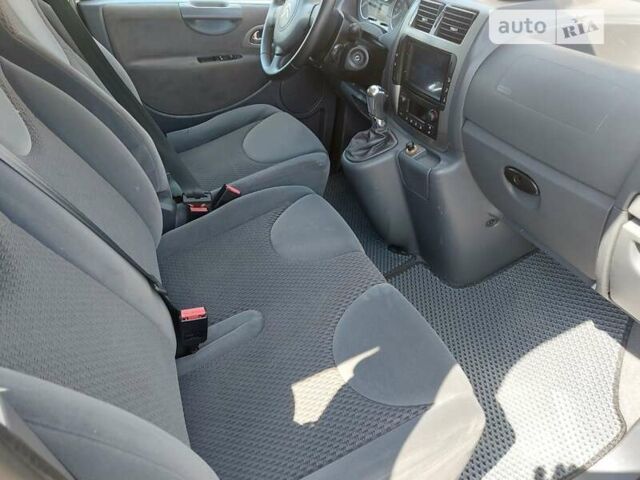 Ситроен Jumpy, объемом двигателя 2 л и пробегом 210 тыс. км за 13000 $, фото 19 на Automoto.ua