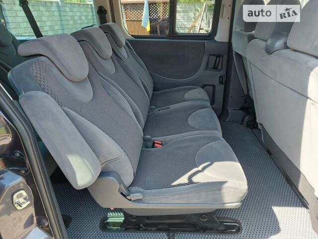 Ситроен Jumpy, объемом двигателя 2 л и пробегом 210 тыс. км за 13000 $, фото 24 на Automoto.ua