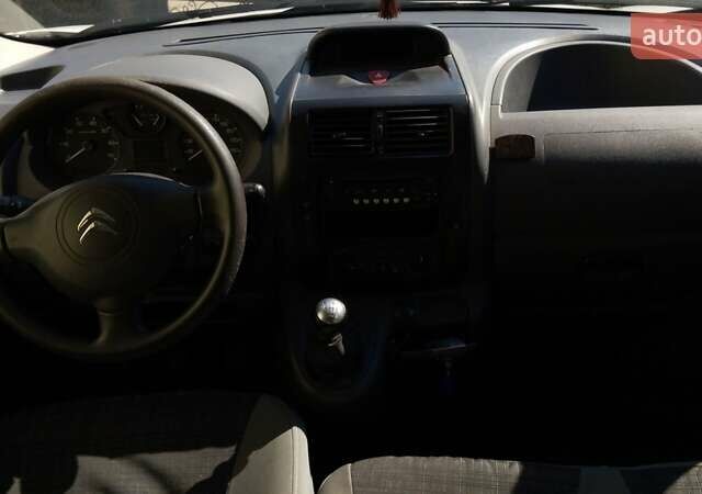 Ситроен Jumpy, объемом двигателя 2 л и пробегом 298 тыс. км за 11000 $, фото 20 на Automoto.ua