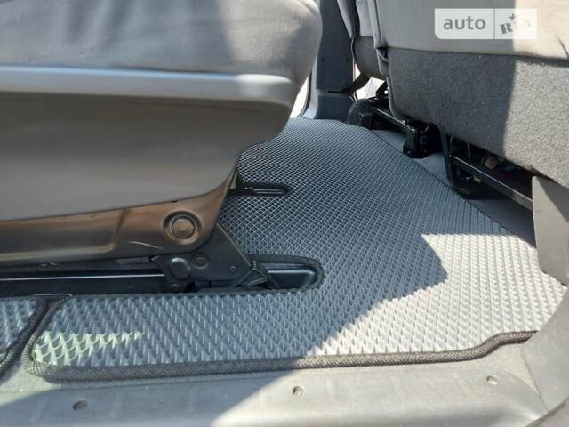 Ситроен Jumpy, объемом двигателя 2 л и пробегом 210 тыс. км за 13000 $, фото 6 на Automoto.ua