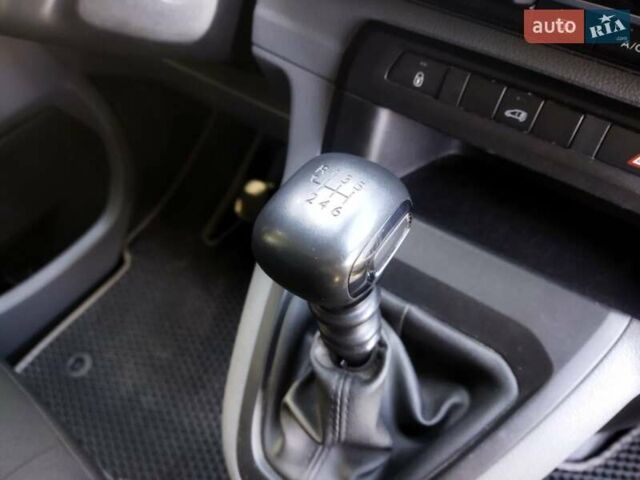 Ситроен Jumpy, объемом двигателя 2 л и пробегом 187 тыс. км за 19300 $, фото 52 на Automoto.ua
