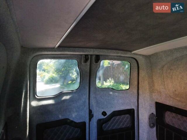 Ситроен Jumpy, объемом двигателя 2 л и пробегом 187 тыс. км за 19300 $, фото 37 на Automoto.ua