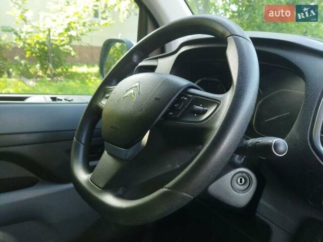 Ситроен Jumpy, объемом двигателя 2 л и пробегом 187 тыс. км за 19300 $, фото 51 на Automoto.ua