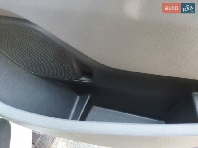 Ситроен Jumpy, объемом двигателя 2 л и пробегом 187 тыс. км за 19300 $, фото 27 на Automoto.ua
