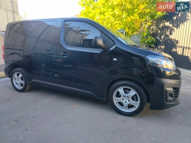 Ситроен Jumpy, объемом двигателя 2 л и пробегом 157 тыс. км за 14999 $, фото 6 на Automoto.ua
