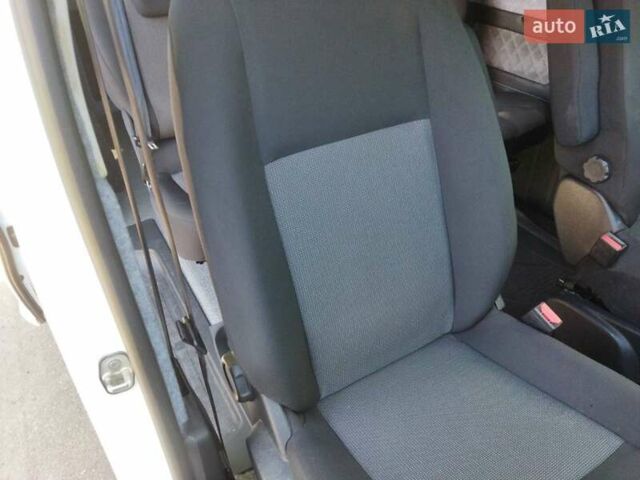 Ситроен Jumpy, объемом двигателя 2 л и пробегом 187 тыс. км за 19300 $, фото 54 на Automoto.ua