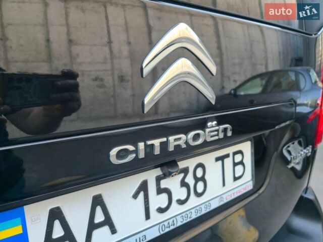 Ситроен Jumpy, объемом двигателя 2 л и пробегом 157 тыс. км за 14999 $, фото 17 на Automoto.ua