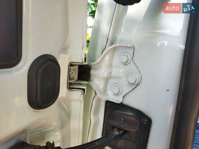 Ситроен Jumpy, объемом двигателя 2 л и пробегом 187 тыс. км за 19300 $, фото 41 на Automoto.ua