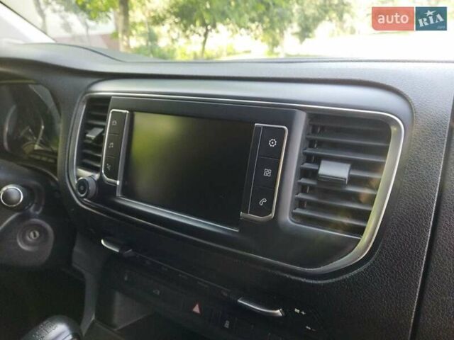 Ситроен Jumpy, объемом двигателя 2 л и пробегом 187 тыс. км за 19300 $, фото 50 на Automoto.ua