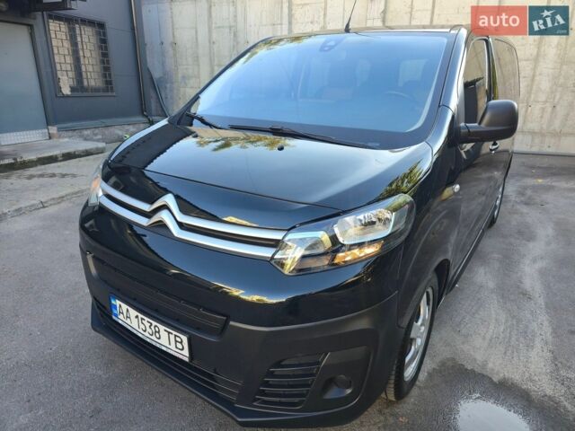 Ситроен Jumpy, объемом двигателя 2 л и пробегом 157 тыс. км за 14999 $, фото 10 на Automoto.ua