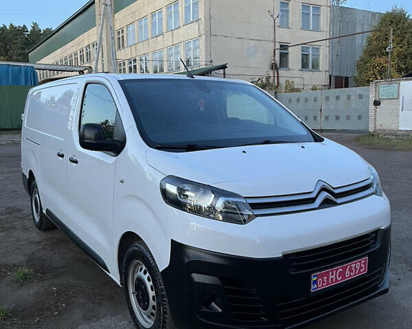 Ситроен Jumpy, объемом двигателя 2 л и пробегом 172 тыс. км за 15450 $, фото 3 на Automoto.ua