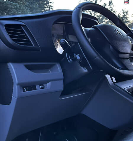 Ситроен Jumpy, объемом двигателя 2 л и пробегом 172 тыс. км за 15450 $, фото 18 на Automoto.ua