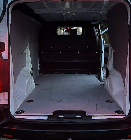 Ситроен Jumpy, объемом двигателя 2 л и пробегом 172 тыс. км за 15450 $, фото 22 на Automoto.ua