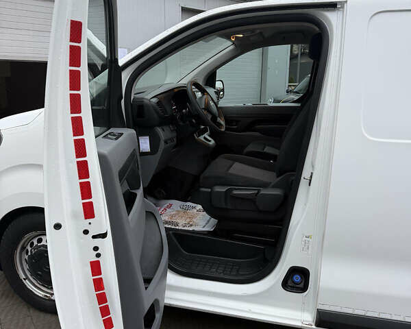 Ситроен Jumpy, объемом двигателя 0 л и пробегом 117 тыс. км за 16800 $, фото 16 на Automoto.ua