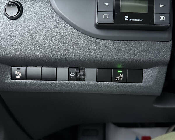 Ситроен Jumpy, объемом двигателя 0 л и пробегом 117 тыс. км за 16800 $, фото 14 на Automoto.ua