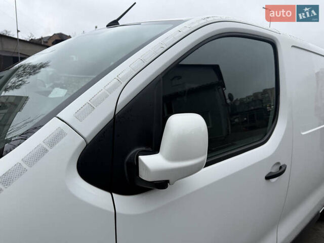 Ситроен Jumpy, объемом двигателя 0 л и пробегом 117 тыс. км за 16800 $, фото 19 на Automoto.ua