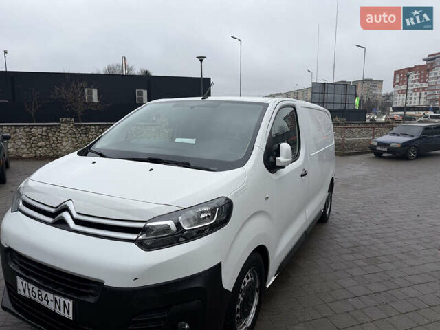 Ситроен Jumpy, объемом двигателя 0 л и пробегом 117 тыс. км за 16800 $, фото 18 на Automoto.ua