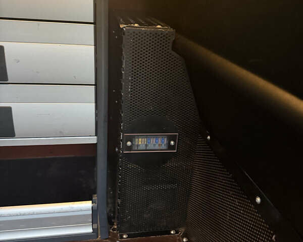 Ситроен Jumpy, объемом двигателя 0 л и пробегом 117 тыс. км за 16800 $, фото 7 на Automoto.ua