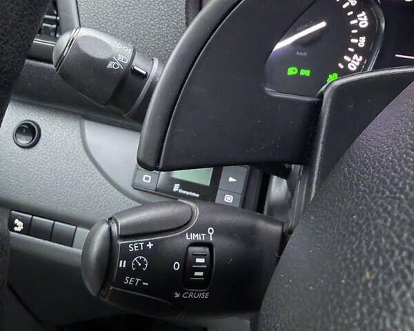 Ситроен Jumpy, объемом двигателя 0 л и пробегом 117 тыс. км за 16800 $, фото 15 на Automoto.ua