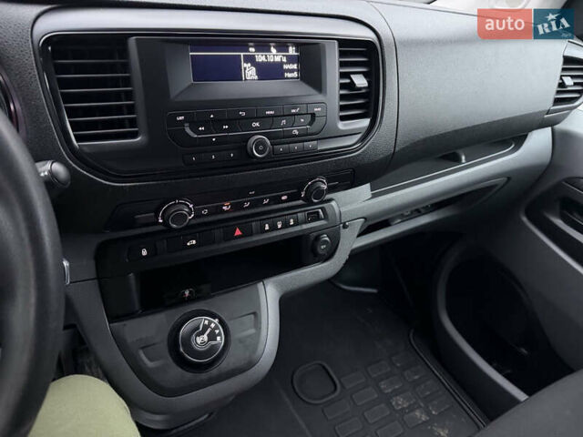 Ситроен Jumpy, объемом двигателя 0 л и пробегом 117 тыс. км за 16800 $, фото 12 на Automoto.ua