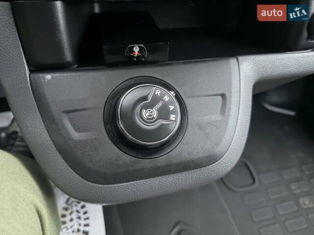 Ситроен Jumpy, объемом двигателя 0 л и пробегом 117 тыс. км за 16800 $, фото 13 на Automoto.ua