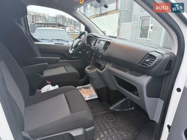 Ситроен Jumpy, объемом двигателя 0 л и пробегом 117 тыс. км за 16800 $, фото 10 на Automoto.ua