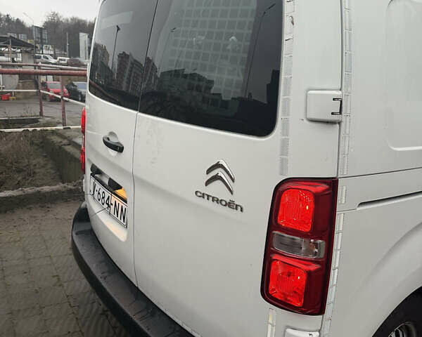 Ситроен Jumpy, объемом двигателя 0 л и пробегом 117 тыс. км за 16800 $, фото 3 на Automoto.ua