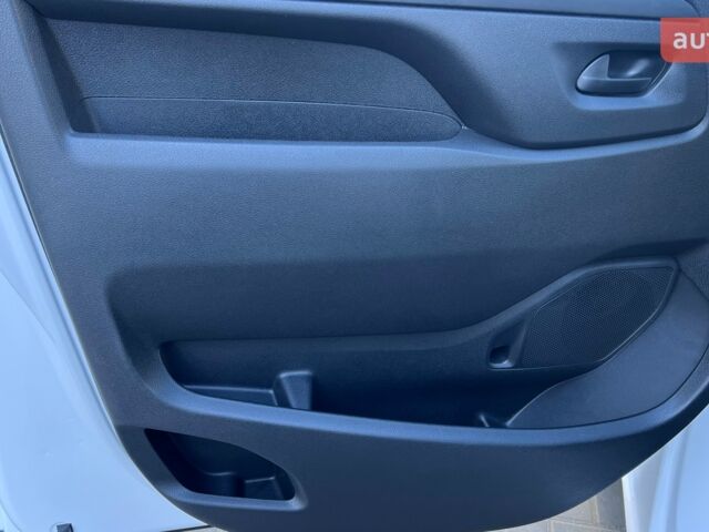 Ситроен Jumpy 2025 года купить новое авто Ситроен Jumpy 2025 года от официального дилера Автоцентр Поділля Ситроен фото