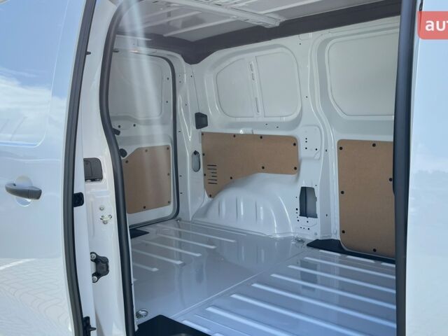 купить новое авто Ситроен Jumpy 2025 года от официального дилера Автоцентр Поділля Ситроен фото