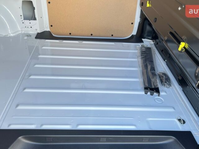 купить новое авто Ситроен Jumpy 2025 года от официального дилера Автоцентр Поділля Ситроен фото