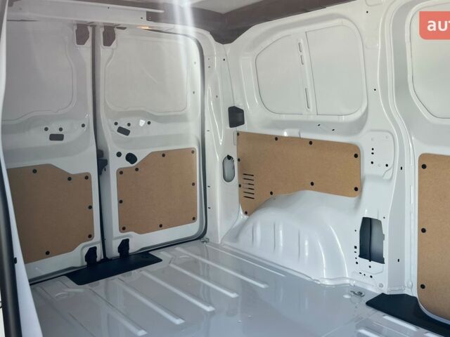 купить новое авто Ситроен Jumpy 2025 года от официального дилера Автоцентр Поділля Ситроен фото