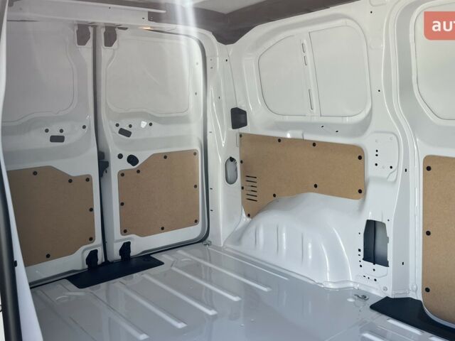 купить новое авто Ситроен Jumpy 2025 года от официального дилера Автоцентр Поділля Ситроен фото