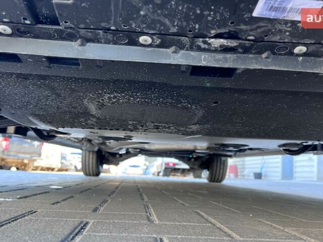 Ситроен Jumpy 2025 года купить новое авто Ситроен Jumpy 2025 года от официального дилера Автоцентр Поділля Ситроен фото