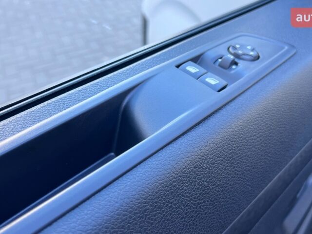 Ситроен Jumpy 2025 года купить новое авто Ситроен Jumpy 2025 года от официального дилера Автоцентр Поділля Ситроен фото