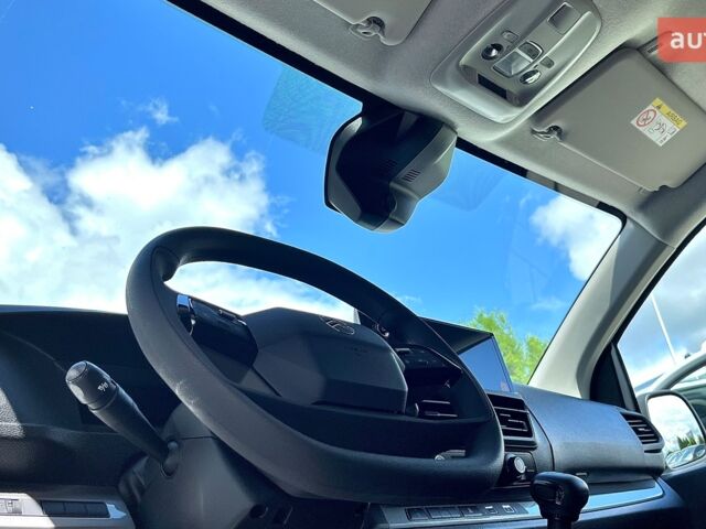 Ситроен Jumpy 2025 года купить новое авто Ситроен Jumpy 2025 года от официального дилера Автоцентр Поділля Ситроен фото