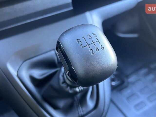 купить новое авто Ситроен Jumpy 2025 года от официального дилера Автоцентр Поділля Ситроен фото