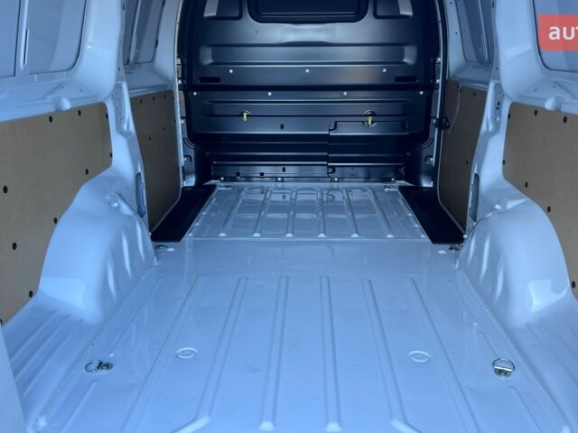 Ситроен Jumpy 2025 года купить новое авто Ситроен Jumpy 2025 года от официального дилера Автоцентр Поділля Ситроен фото