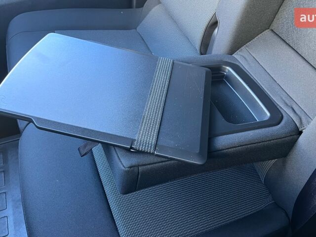 Ситроен Jumpy 2025 года купить новое авто Ситроен Jumpy 2025 года от официального дилера Автоцентр Поділля Ситроен фото