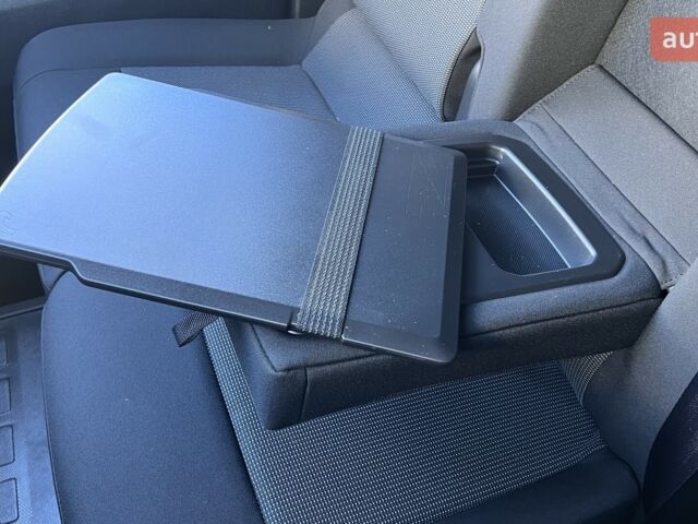 купить новое авто Ситроен Jumpy 2025 года от официального дилера Автоцентр Поділля Ситроен фото