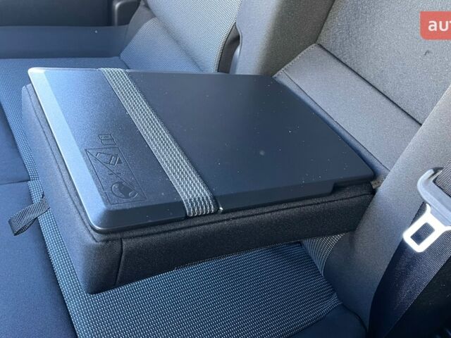 купить новое авто Ситроен Jumpy 2025 года от официального дилера Автоцентр Поділля Ситроен фото