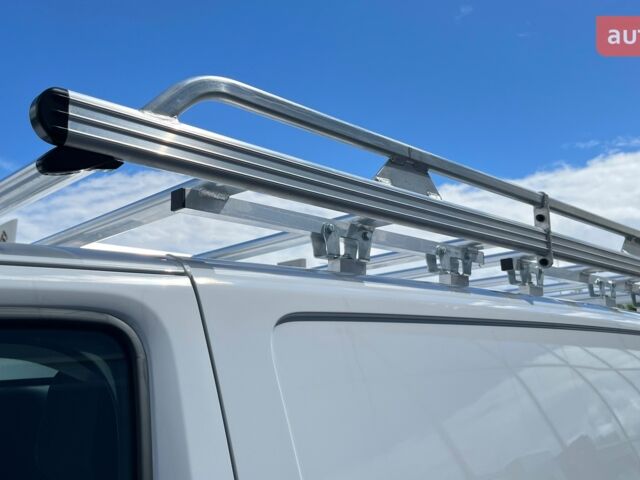 купить новое авто Ситроен Jumpy 2025 года от официального дилера Автоцентр Поділля Ситроен фото