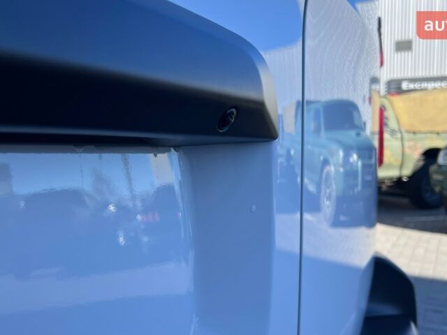 купить новое авто Ситроен Jumpy 2025 года от официального дилера Автоцентр Поділля Ситроен фото