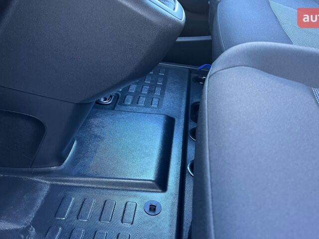 Ситроен Jumpy 2025 года купить новое авто Ситроен Jumpy 2025 года от официального дилера Автоцентр Поділля Ситроен фото