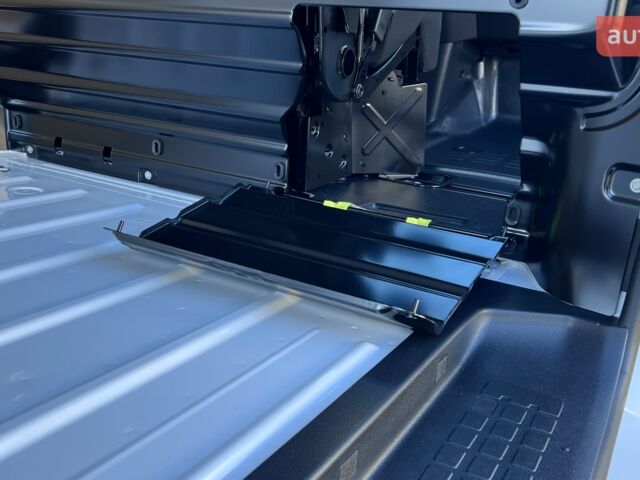 купить новое авто Ситроен Jumpy 2025 года от официального дилера Автоцентр Поділля Ситроен фото