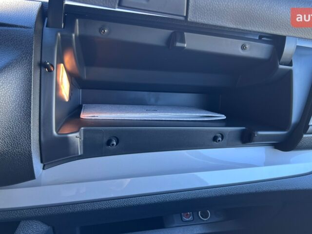 Ситроен Jumpy 2025 года купить новое авто Ситроен Jumpy 2025 года от официального дилера Автоцентр Поділля Ситроен фото