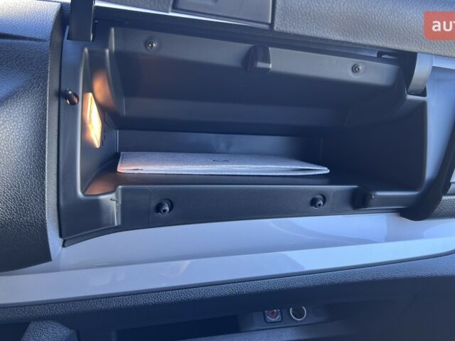 купить новое авто Ситроен Jumpy 2025 года от официального дилера Автоцентр Поділля Ситроен фото