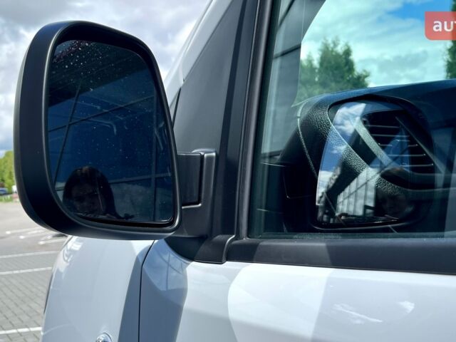 Ситроен Jumpy 2025 года купить новое авто Ситроен Jumpy 2025 года от официального дилера Автоцентр Поділля Ситроен фото