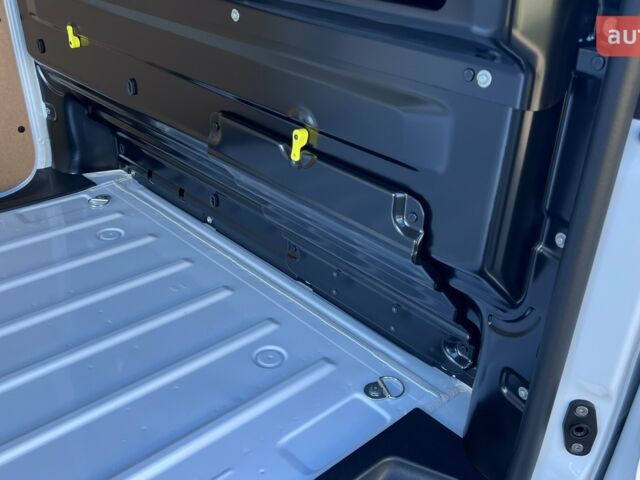 Ситроен Jumpy 2025 года купить новое авто Ситроен Jumpy 2025 года от официального дилера Автоцентр Поділля Ситроен фото