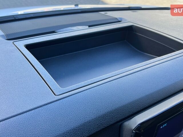 купить новое авто Ситроен Jumpy 2025 года от официального дилера Автоцентр Поділля Ситроен фото